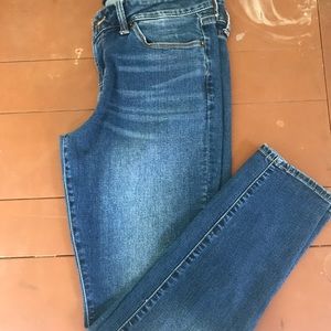 Lucky Brand Jeans, women’s size 8/29, Lolita Skinny